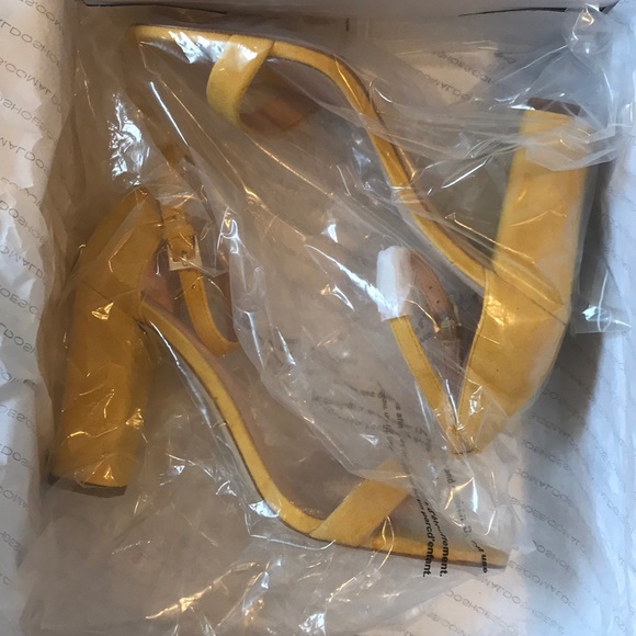 Aldo sandals - Picture 8 of 8